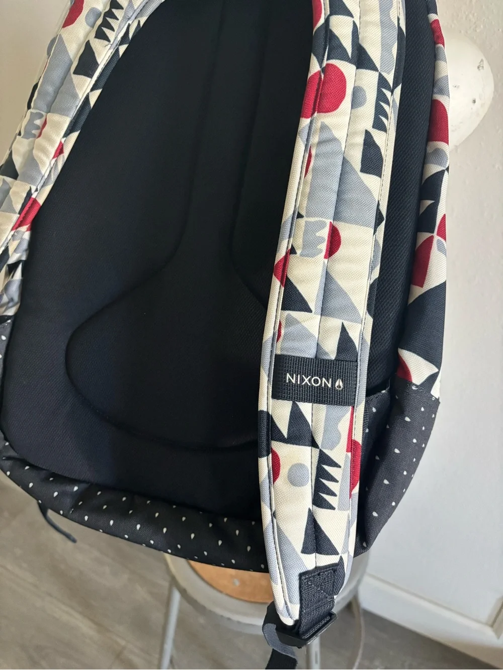 Nixon Grandview Backpack 🎒